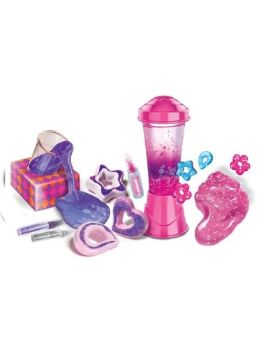 Clementoni Science & Jeu fun 19214 giocattolo e kit di scienza per bambini