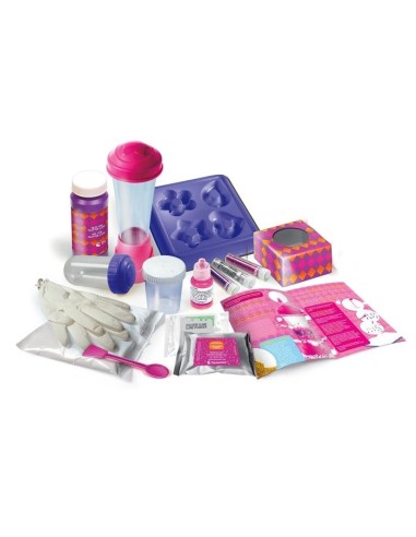 Clementoni Science & Jeu fun 19214 giocattolo e kit di scienza per bambini