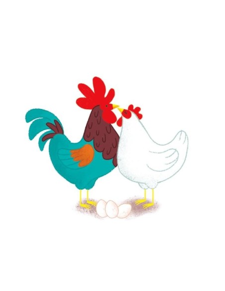 Clementoni Le Sequenze Gioco da tavolo Educativo