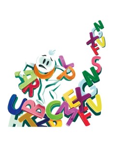 Clementoni L'IMPICCATO - POCKET 2