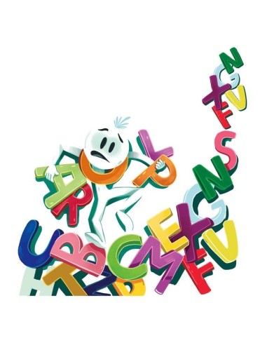 Clementoni L'IMPICCATO - POCKET