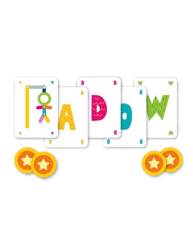 Clementoni L'IMPICCATO - POCKET