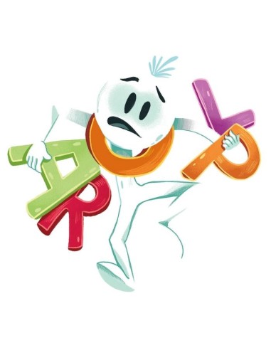 Clementoni L'IMPICCATO - POCKET