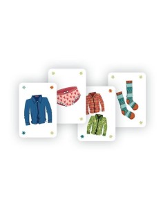 Clementoni STRACCIA CAMICIA 2