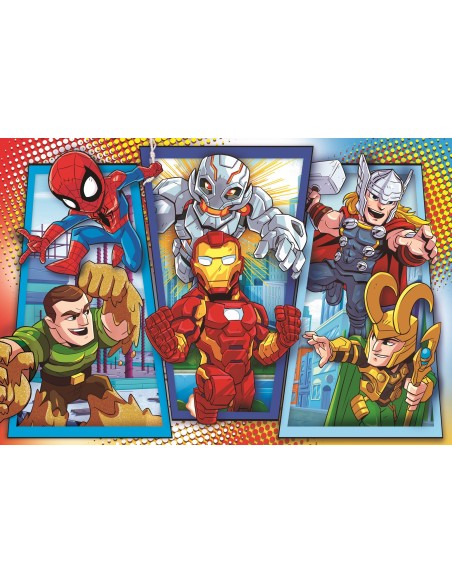 Clementoni 23746 puzzle