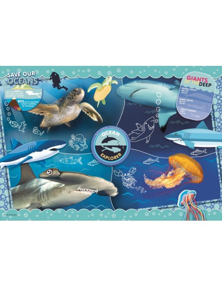 Clementoni 27141 puzzle Clementoni 27141 puzzle