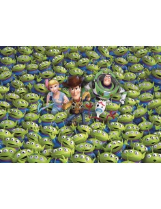 Clementoni 39499 puzzle