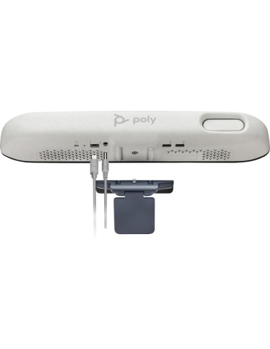 POLY Studio P15 sistema di conferenza 1 persona(e) Sistema di videoconferenza personale