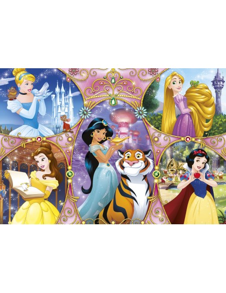 Clementoni 25463 puzzle