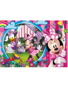 Clementoni Disney Mickey Mouse - 40 Pezzi