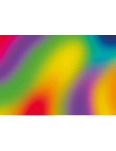 Clementoni Gradient Puzzle 2000 pz Arte 2