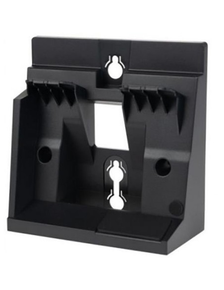 POLY 2200-49713-001 sostegno per telefono Nero