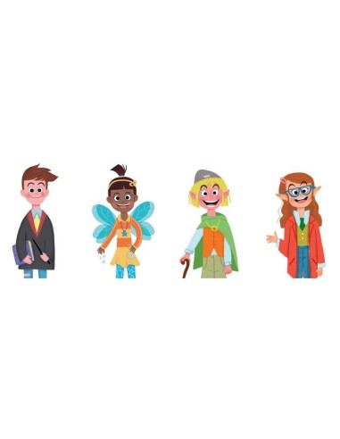 Clementoni OPERAZIONI E TABELLINE