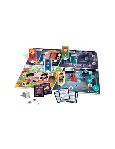 Clementoni 16642 giocattolo educativo