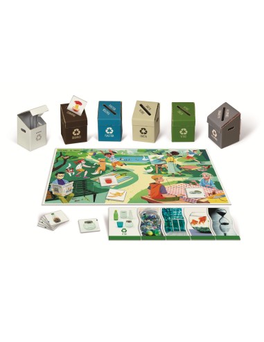 Clementoni Sapientino - Eco giochi