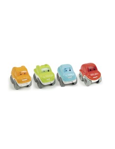 Clementoni Tumbling Cars 2