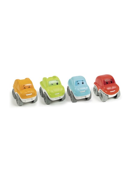 Clementoni Tumbling Cars