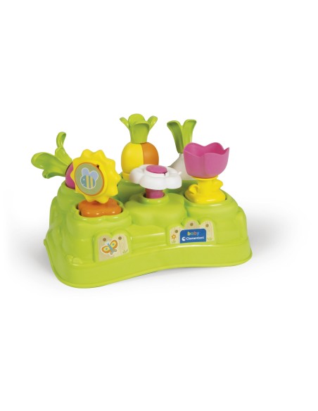 Clementoni Baby Garden