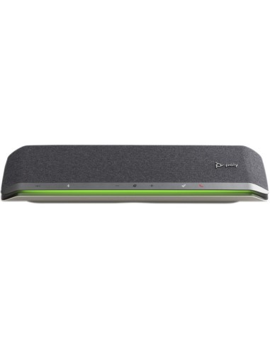 POLY Sync 60 vivavoce Universale Bluetooth Nero