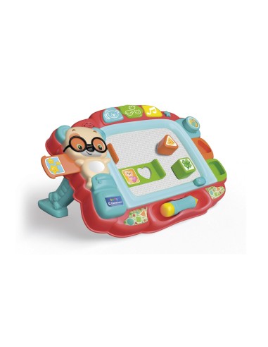 Clementoni Lavagna Canta e Impara