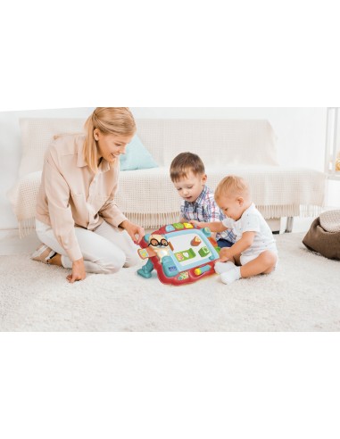 Clementoni Lavagna Canta e Impara