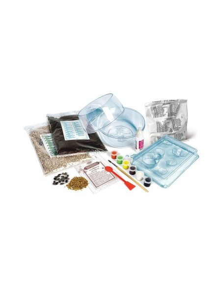Clementoni 19248 giocattolo e kit di scienza per bambini