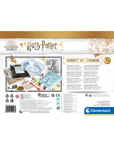 Clementoni 19248 giocattolo e kit di scienza per bambini