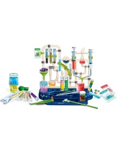 Clementoni Science & Jeu laboratoire 19252 2