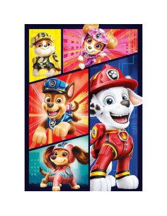 Clementoni 26105 puzzle 60 pz Cartoni 2