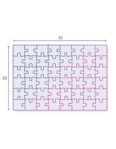 Clementoni Paw Patrol - 3x48 pezzi - Supercolor Puzzle