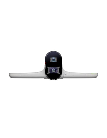 POLY Studio E70 20 MP Bianco 3840 x 2160 Pixel