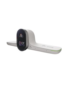 POLY Studio E70 20 MP Bianco 3840 x 2160 Pixel 2