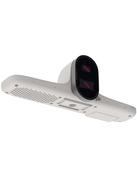POLY Studio E70 20 MP Bianco 3840 x 2160 Pixel