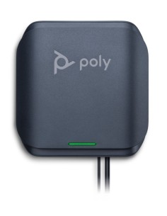 POLY ROVE B4 MULTI CELL DECT BASE STATION EU ANZ UK stazione base DECT Nero 2