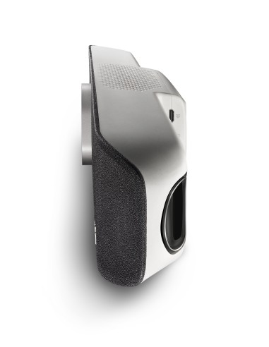 POLY Studio X70 sistema di conferenza 20 MP Collegamento ethernet LAN Barra di collaborazione video