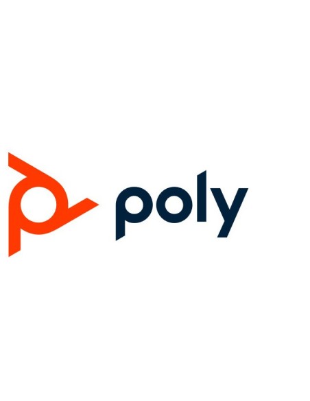 POLY 4877-09900-671 licenza per software aggiornamento 1 anno i 12 mese(i)
