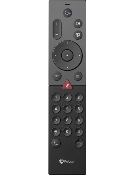 POLY P010 Telecomando Nero