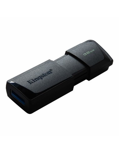 Kingston Technology DataTraveler Exodia M unità flash USB 32 GB USB tipo A 3.2 Gen 1 (3.1 Gen 1) Nero
