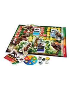 Clementoni Sapientino Più Dinosauri e Preistoria 2