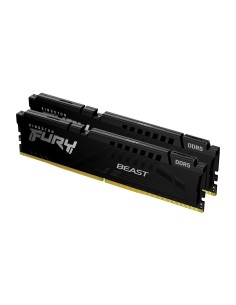 Kingston Technology FURY Beast memoria 32 GB 2 x 16 GB DDR5 5200 MHz