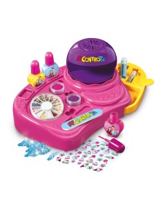 Clementoni Me Contro Te Atelier Unghie 2