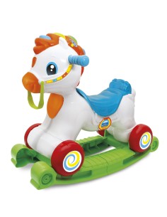 Baby Clementoni - Martino Ride On