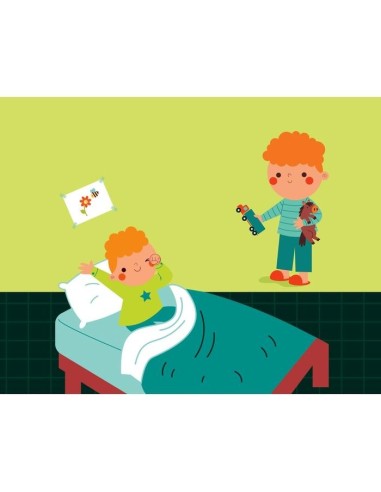 Clementoni TIC TAC QUANTO DURA UN MINUTO?