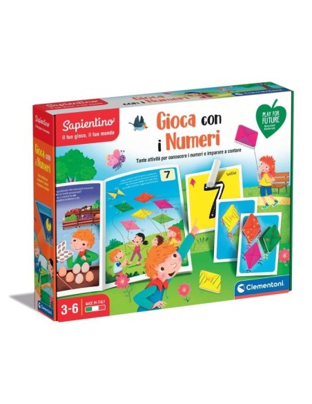 Clementoni 16368