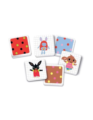 Clementoni BING - I COLORI