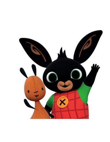 Clementoni BING - I COLORI