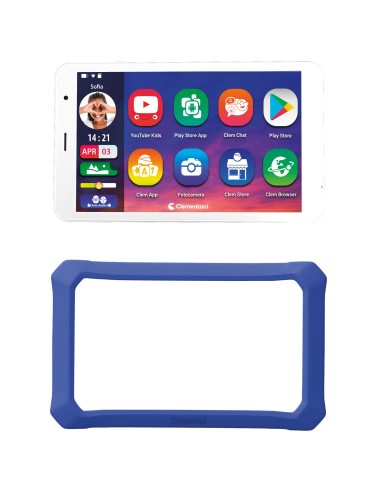 Clementoni Clempad X 8"