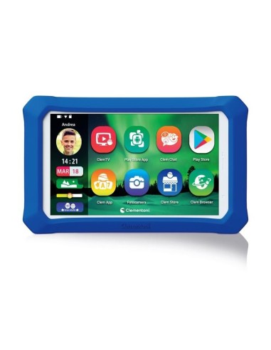 Clementoni CLEMPAD X PLUS