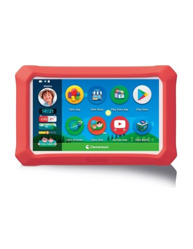 Clementoni IL MIO PRIMO CLEMPAD X PLUS