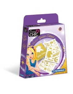 Clementoni En-Joy Golden Tattoo